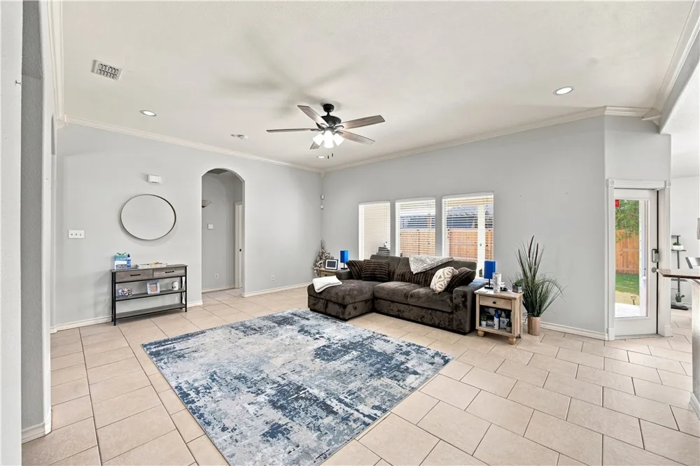 3614 Topaz Court Corpus Christi, TX 78414