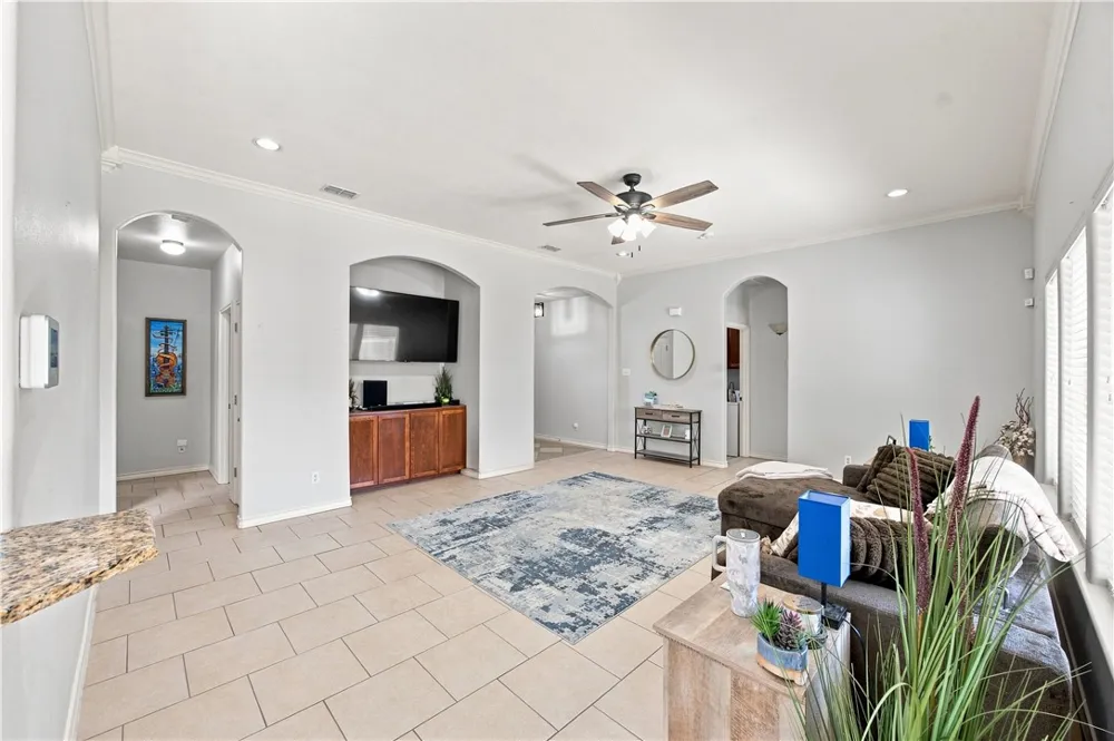3614 Topaz Court Corpus Christi, TX 78414