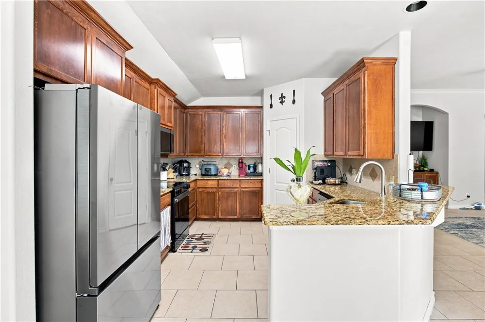 3614 Topaz Court Corpus Christi, TX 78414