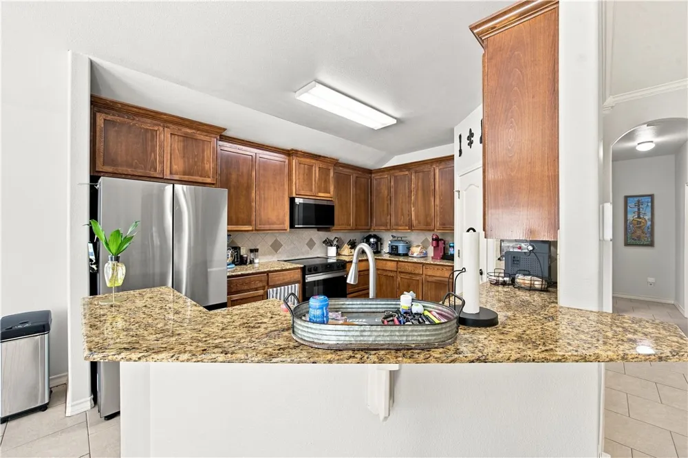 3614 Topaz Court Corpus Christi, TX 78414