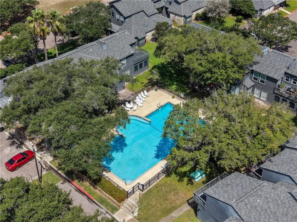 210 Oak Bay Street #1102 Rockport, TX 78382