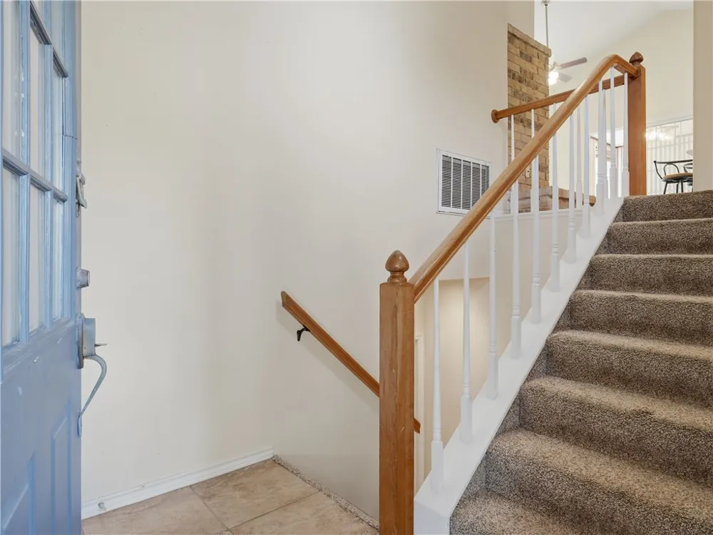210 Oak Bay Street #1102 Rockport, TX 78382
