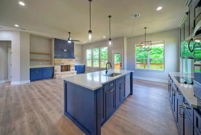 139 Waimanalo Drive Bastrop, TX 78602