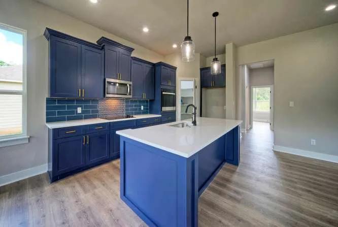 139 Waimanalo Drive Bastrop, TX 78602
