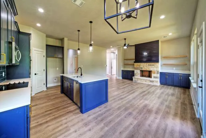 139 Waimanalo Drive Bastrop, TX 78602