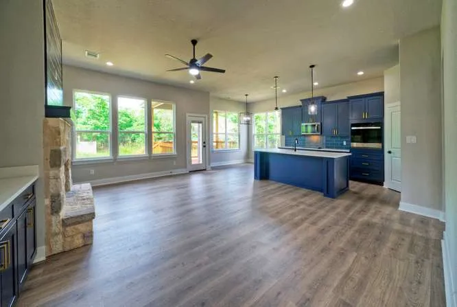 139 Waimanalo Drive Bastrop, TX 78602