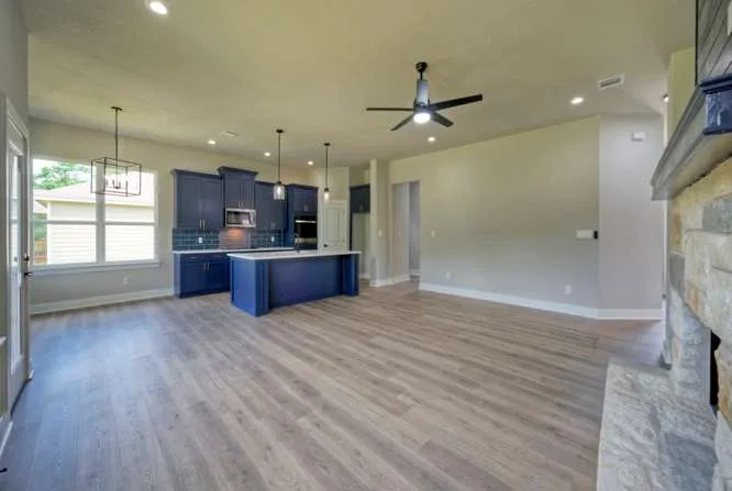 139 Waimanalo Drive Bastrop, TX 78602