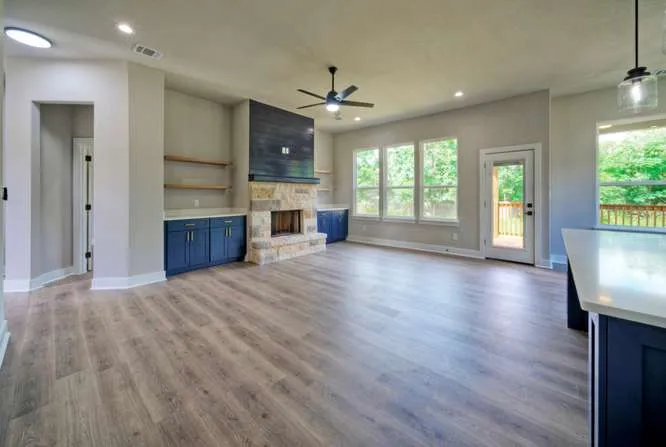 139 Waimanalo Drive Bastrop, TX 78602