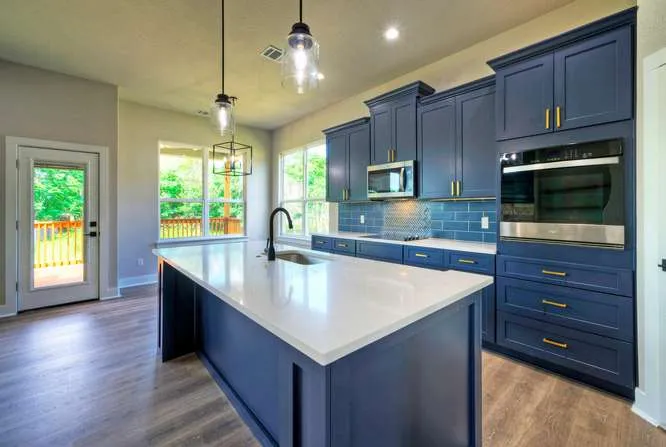 139 Waimanalo Drive Bastrop, TX 78602