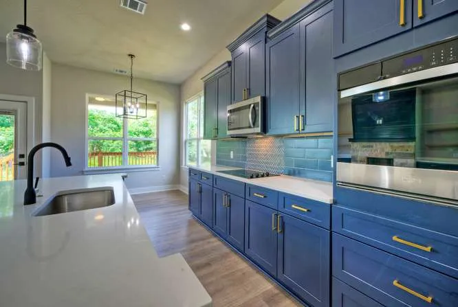 139 Waimanalo Drive Bastrop, TX 78602
