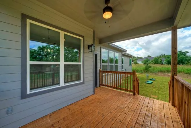 139 Waimanalo Drive Bastrop, TX 78602