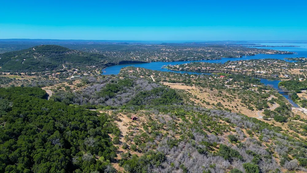 235 Chestnut Crossing Burnet, TX 78611