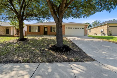 2502 Vernell Way