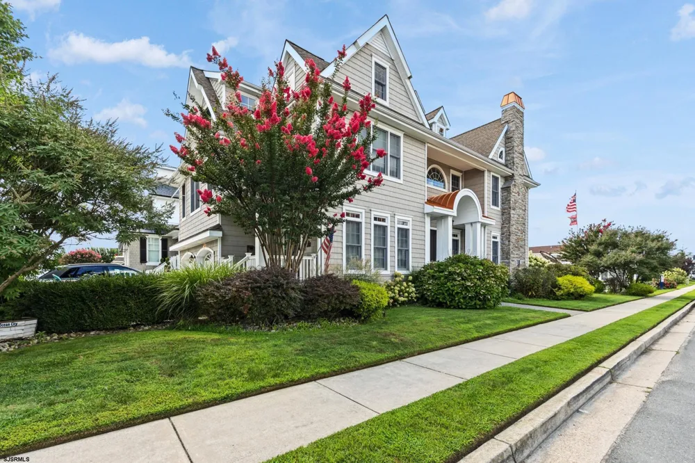 2 Barbados Ln Ocean City, NJ 08226