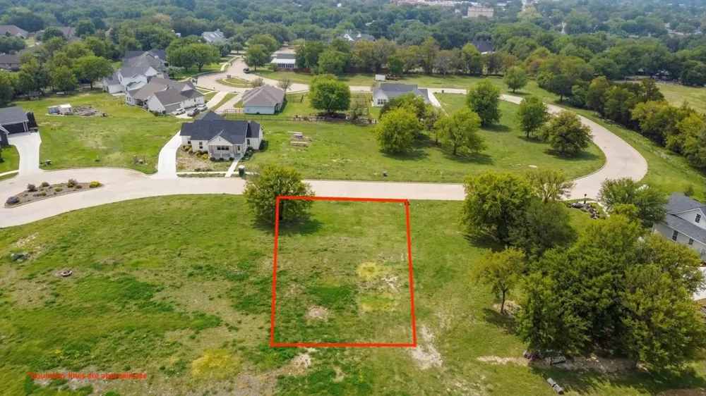 125 Dove Meadow Lane Glen Rose, TX 76043
