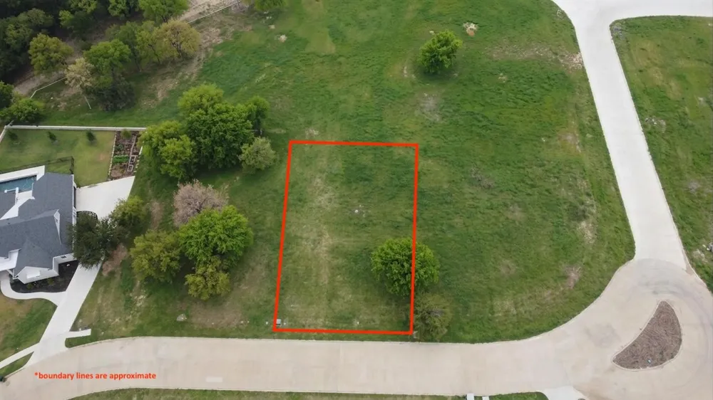 125 Dove Meadow Lane Glen Rose, TX 76043