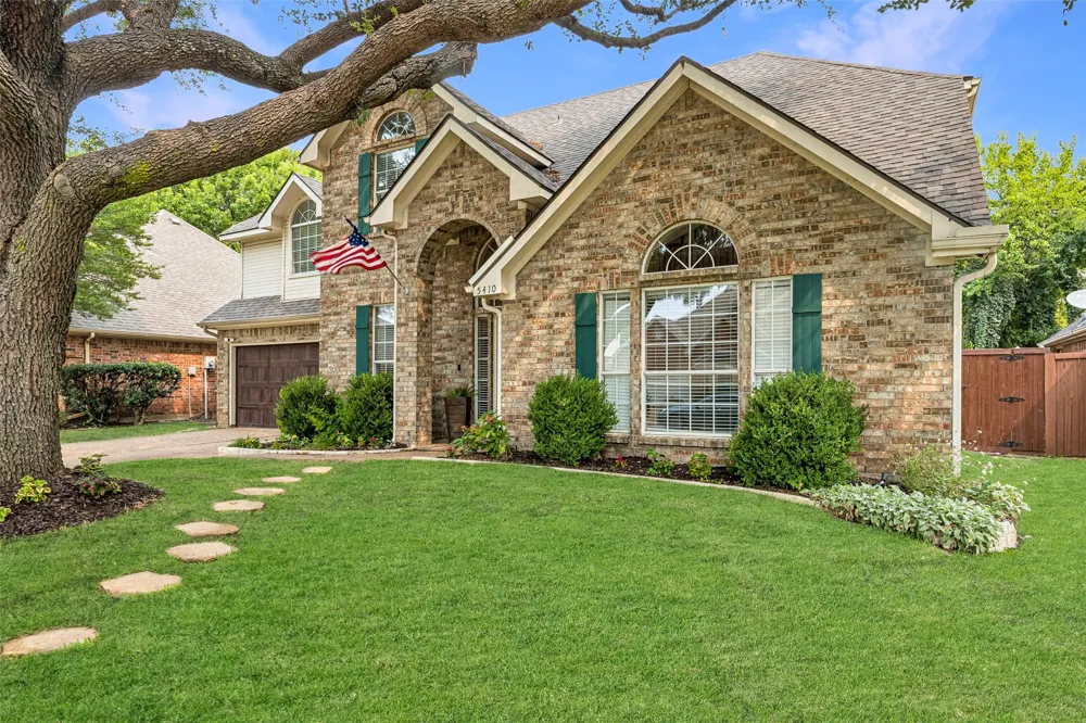 5410 Mill Run Drive McKinney, TX 75072