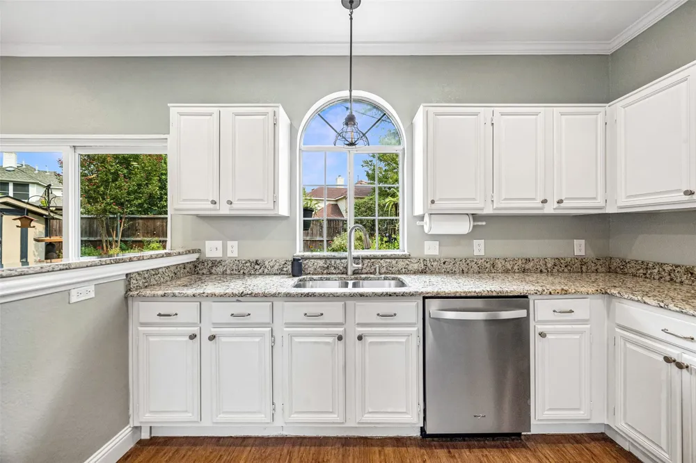 5410 Mill Run Drive McKinney, TX 75072
