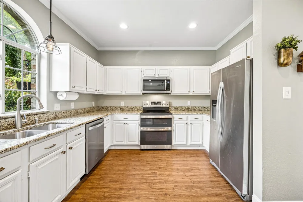 5410 Mill Run Drive McKinney, TX 75072