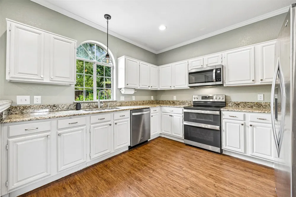 5410 Mill Run Drive McKinney, TX 75072