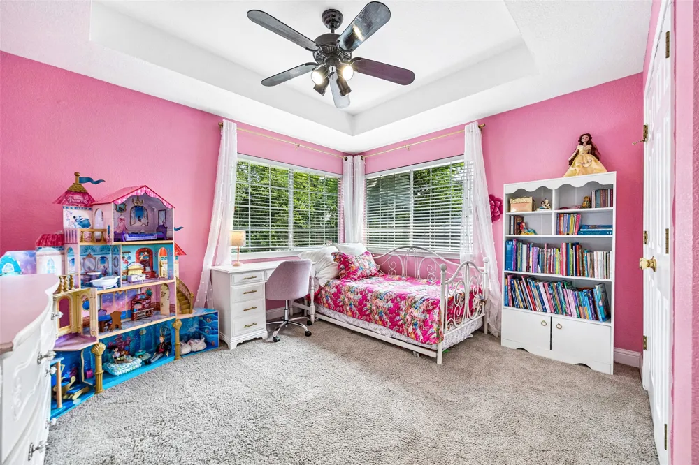5410 Mill Run Drive McKinney, TX 75072