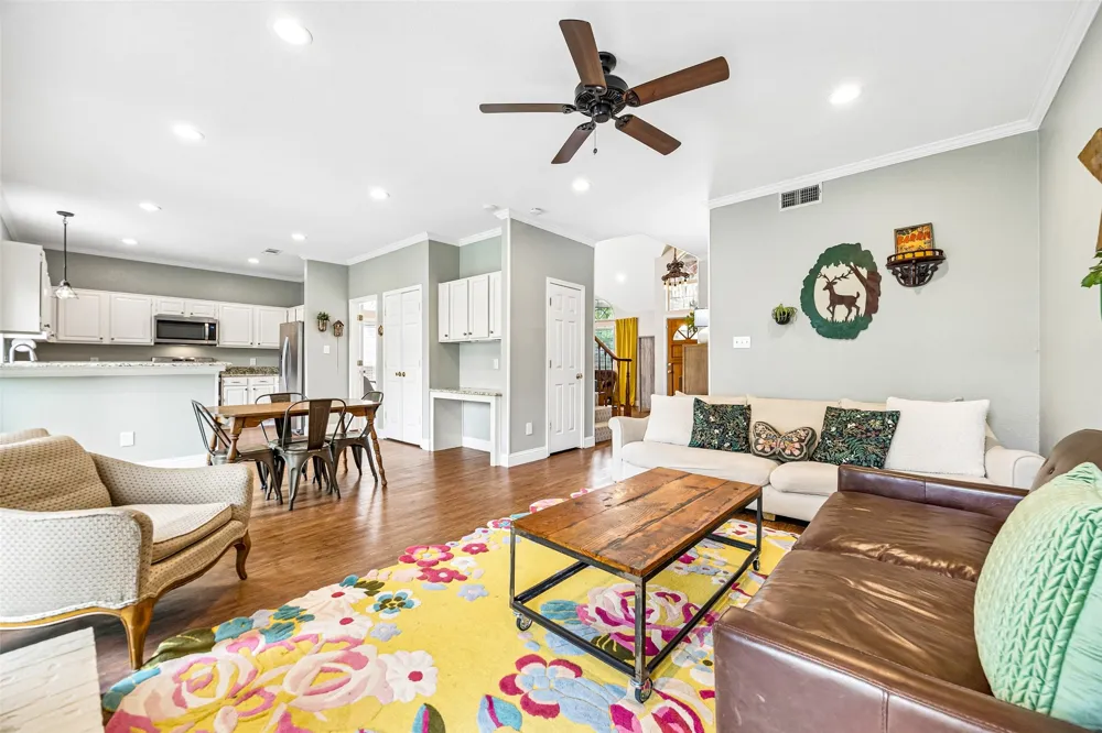 5410 Mill Run Drive McKinney, TX 75072