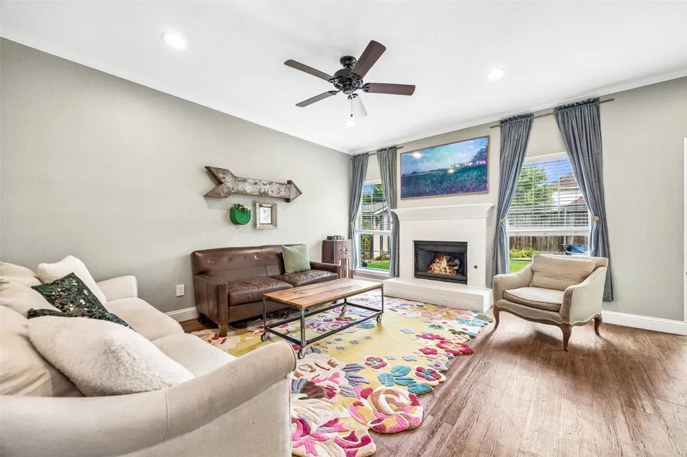 5410 Mill Run Drive McKinney, TX 75072