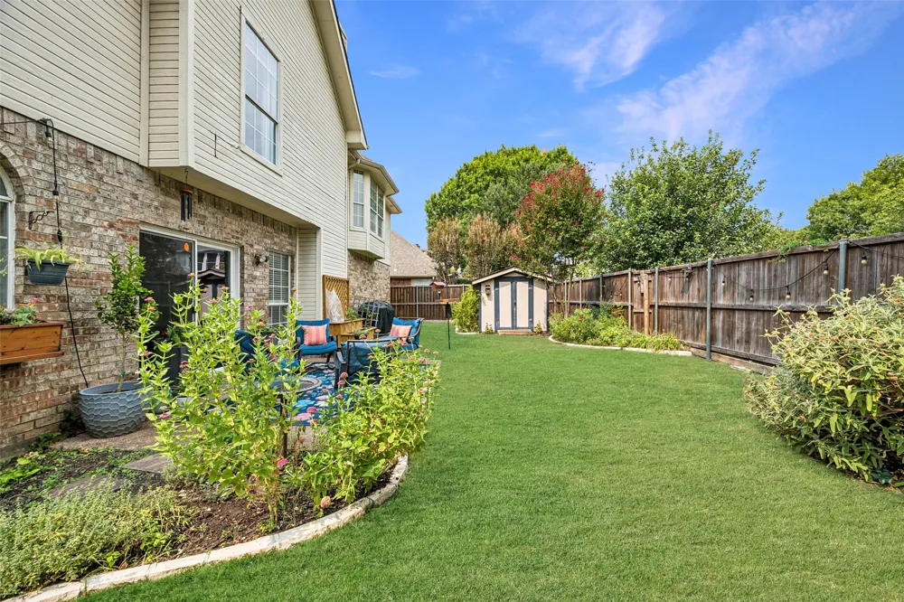 5410 Mill Run Drive McKinney, TX 75072