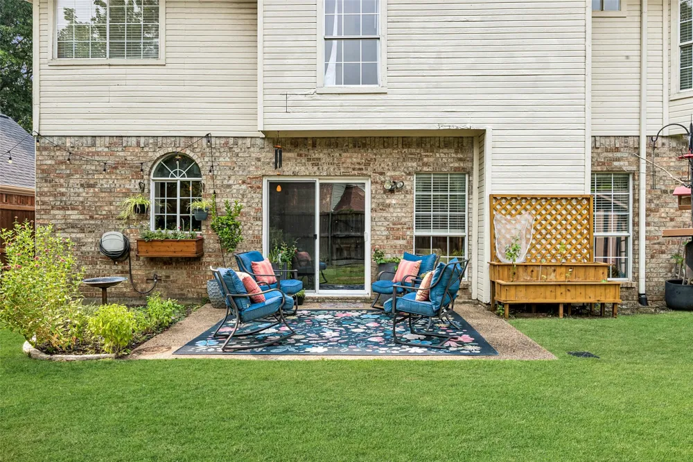 5410 Mill Run Drive McKinney, TX 75072