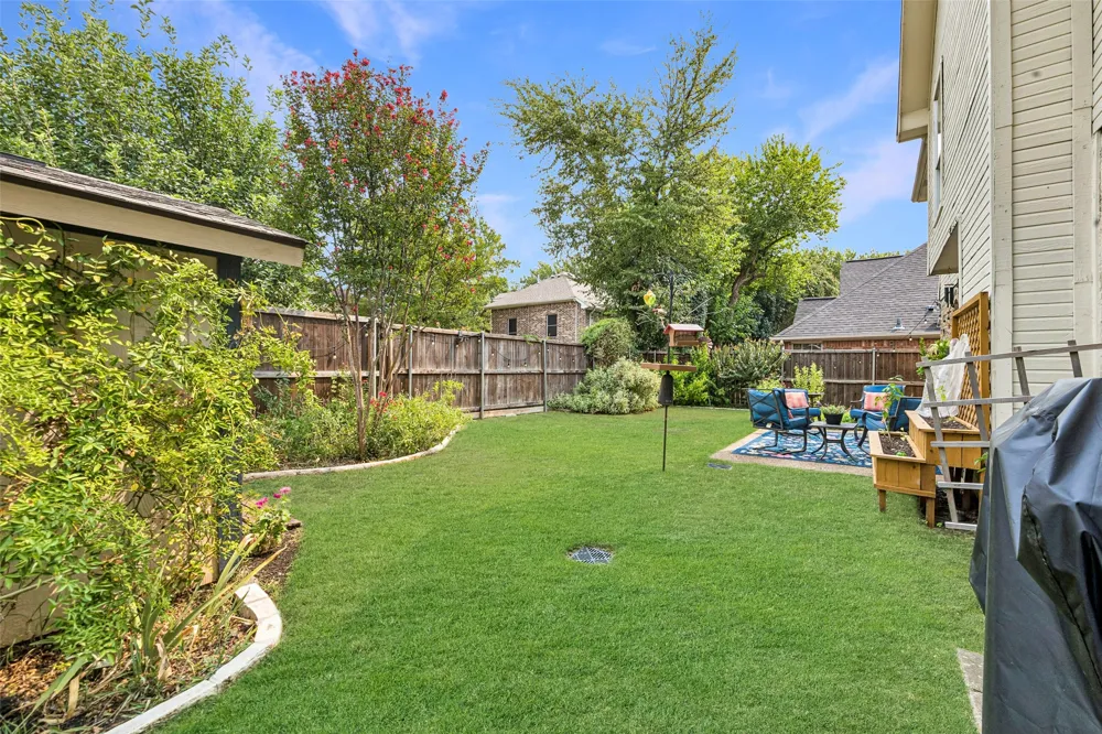 5410 Mill Run Drive McKinney, TX 75072