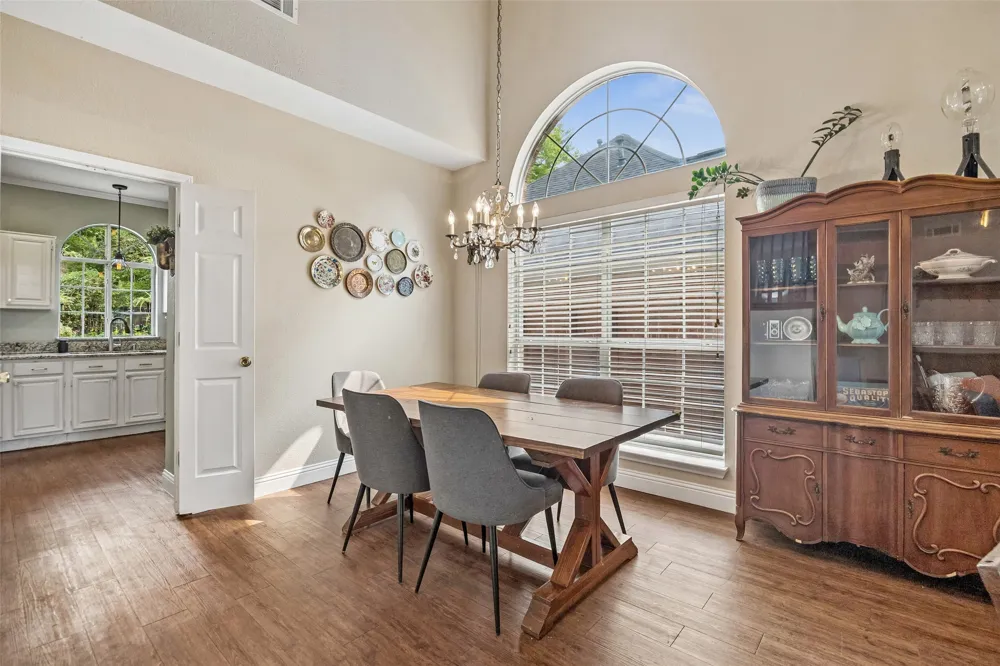 5410 Mill Run Drive McKinney, TX 75072