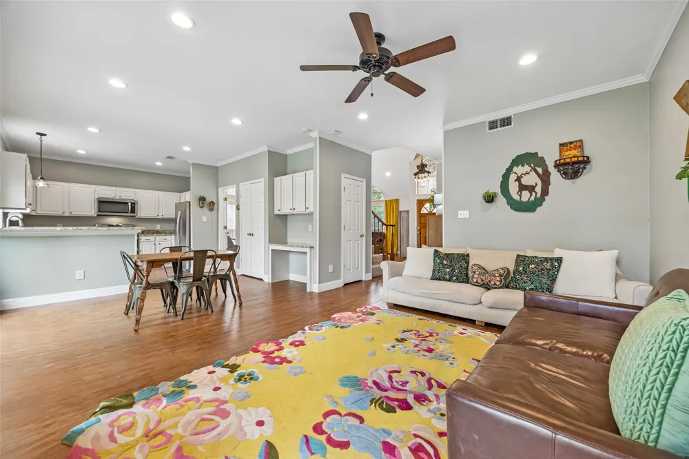 5410 Mill Run Drive McKinney, TX 75072
