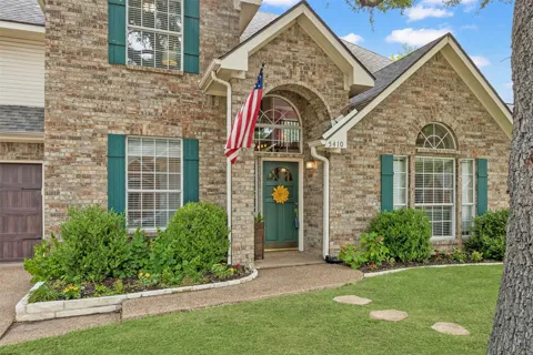 5410 Mill Run Drive