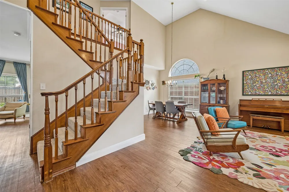 5410 Mill Run Drive McKinney, TX 75072