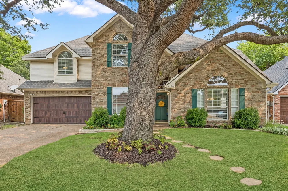 5410 Mill Run Drive McKinney, TX 75072