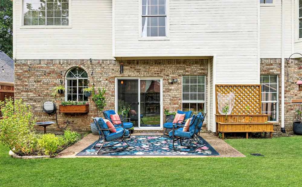 5410 Mill Run Drive McKinney, TX 75072