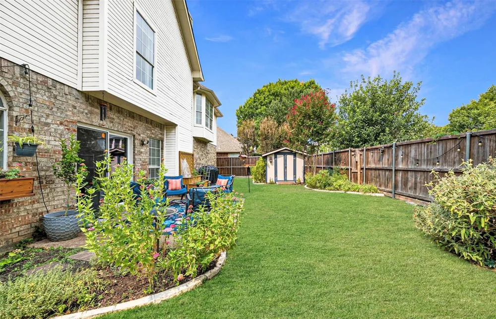 5410 Mill Run Drive McKinney, TX 75072