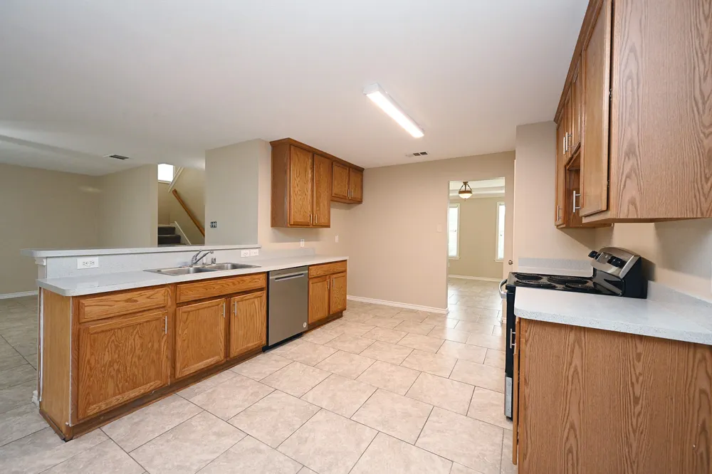8908 Stewart Street Cross Roads, TX 76227
