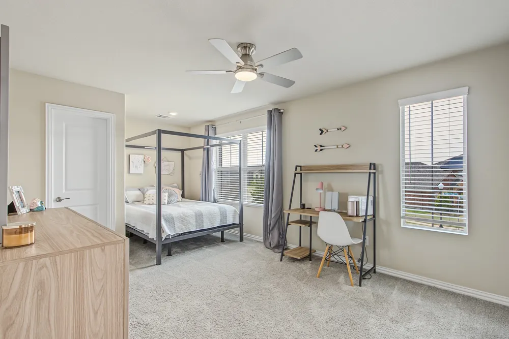 3020 Prairie Trail Avenue Aubrey, TX 76227