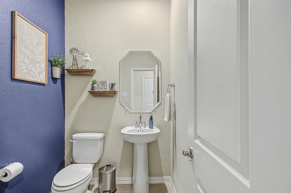 3020 Prairie Trail Avenue Aubrey, TX 76227