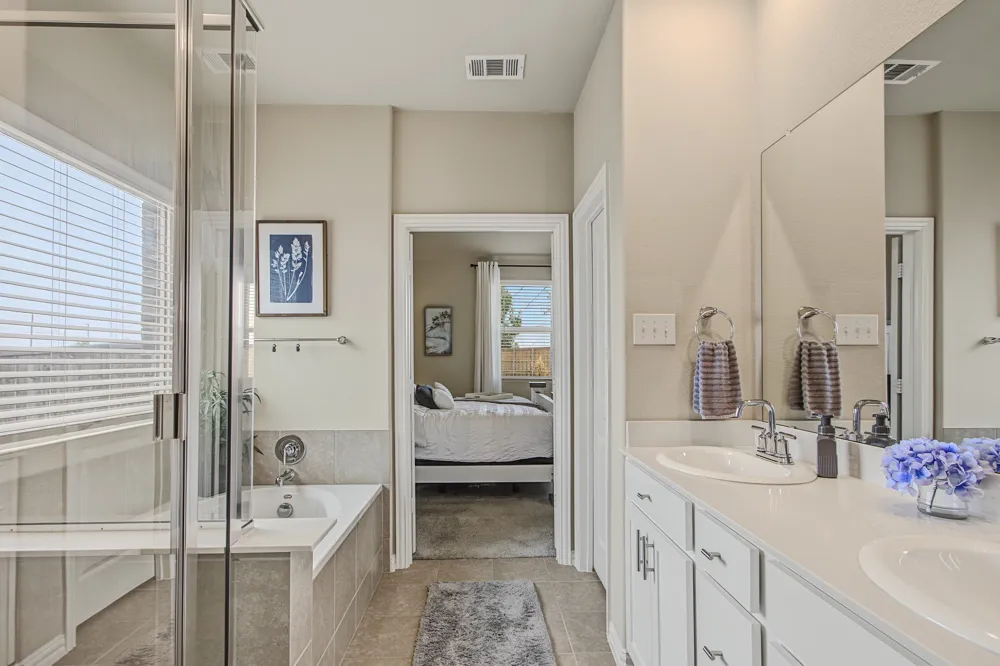 3020 Prairie Trail Avenue Aubrey, TX 76227