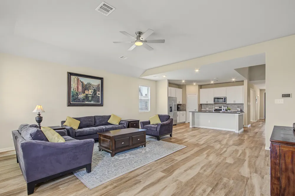 3020 Prairie Trail Avenue Aubrey, TX 76227