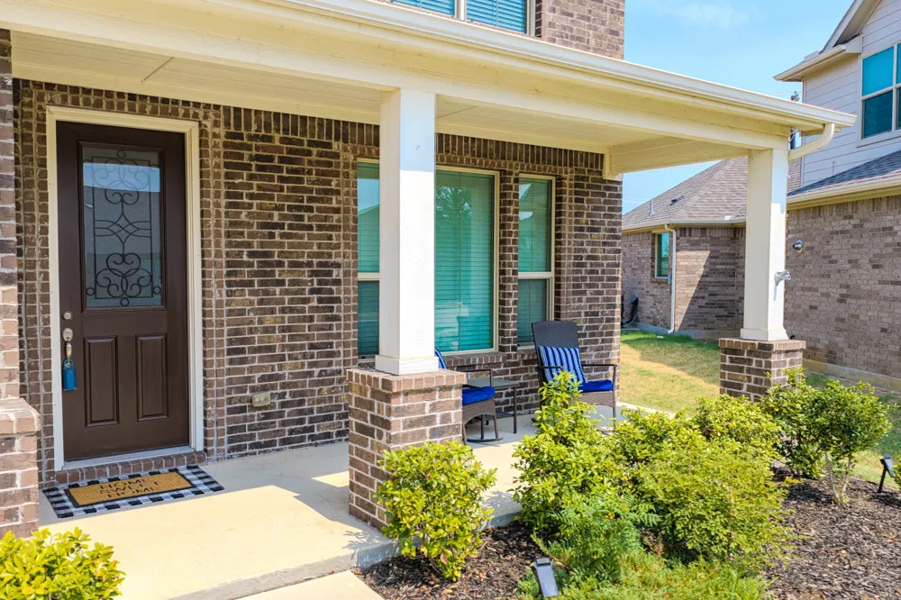 3020 Prairie Trail Avenue Aubrey, TX 76227