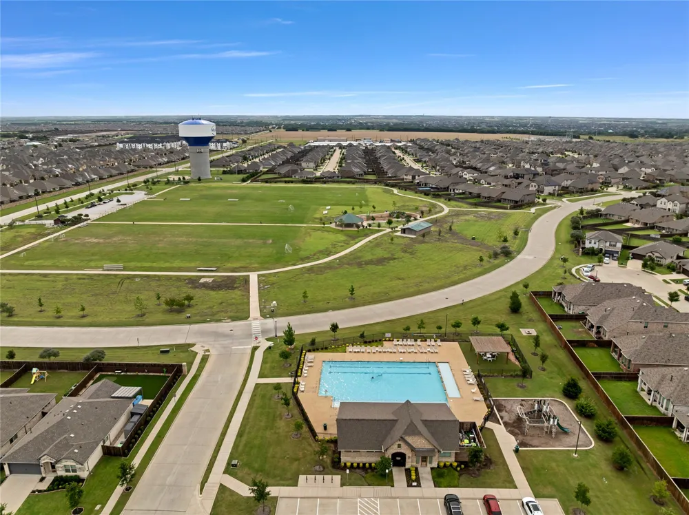 3020 Prairie Trail Avenue Aubrey, TX 76227