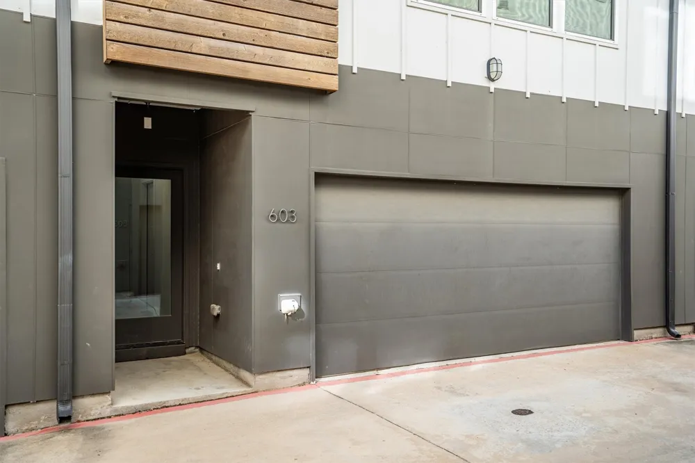 1510 Washington Avenue #603 Dallas, TX 75204