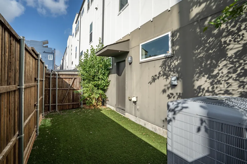 1510 Washington Avenue #603 Dallas, TX 75204