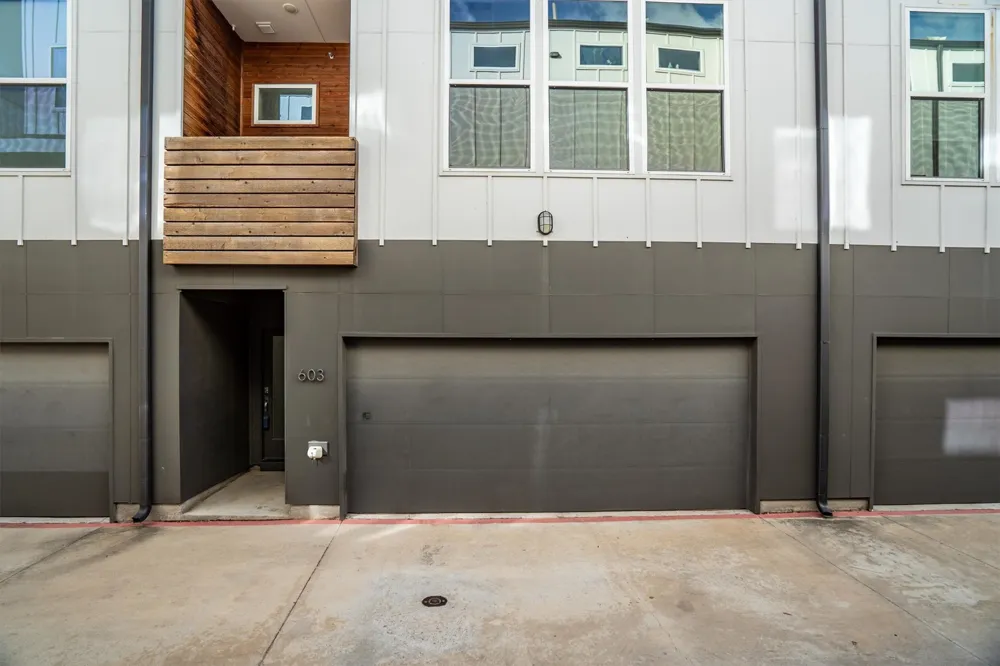 1510 Washington Avenue #603 Dallas, TX 75204