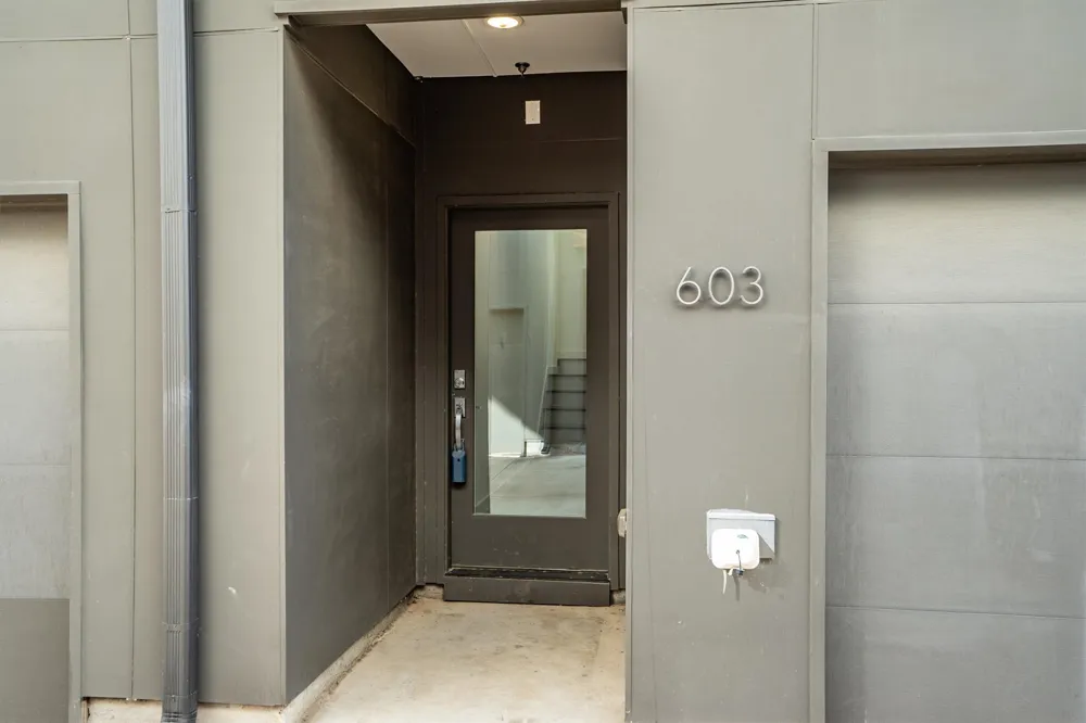 1510 Washington Avenue #603 Dallas, TX 75204