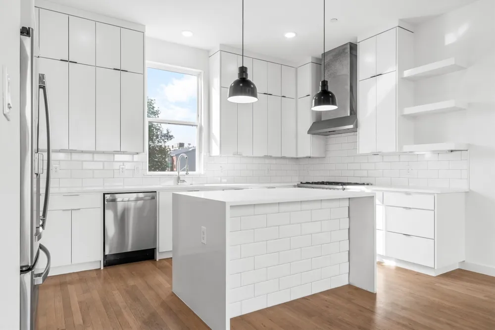 1510 Washington Avenue #603 Dallas, TX 75204
