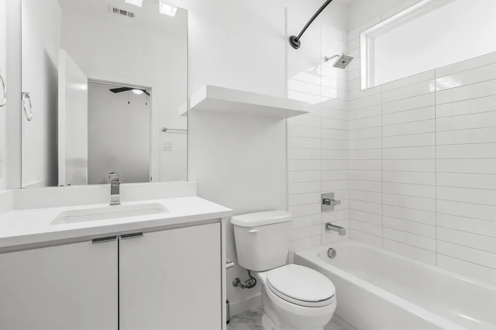 1510 Washington Avenue #603 Dallas, TX 75204